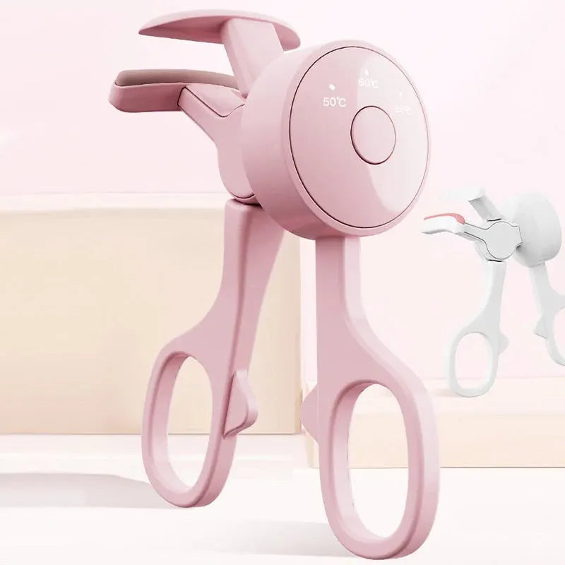 🎉Electric Heated Eyelash Curler