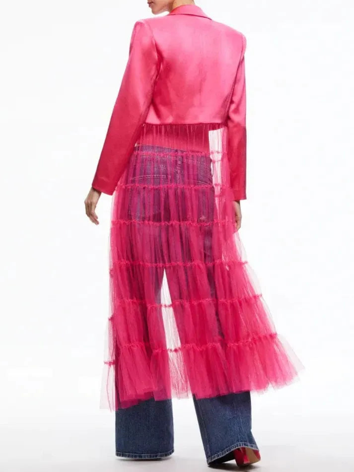 Design Nice Outfit Jacket (FREE SHIPPING)